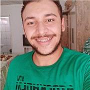 Formado em Ciências Biológicas